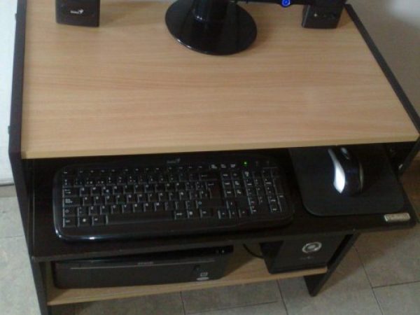 Mesa De Computadora 