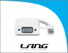 ADAPTADOR APPLE DE MINIPORT A VGA