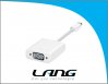 ADAPTADOR MINIPORT A VGA PARA APPLE