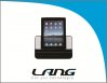SISTEMA AUDIO 2.1 IPOD/IPAD/IPHONE/MP3