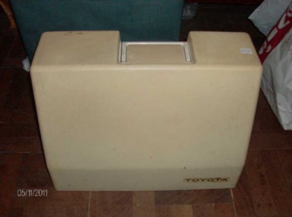Maquina de Coser TOYOTA Knittax 9800