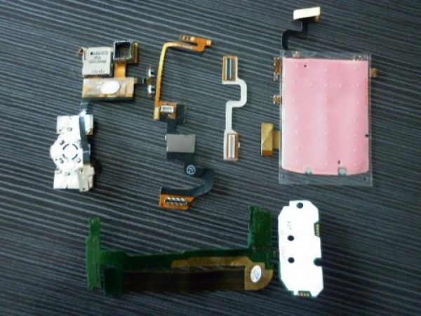 FLEX Y DISPLAY P/CELULARES TODO LOS MOD.