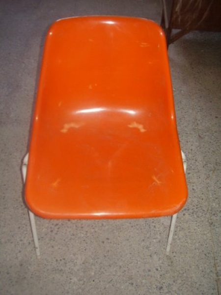 120 silla apilabes 