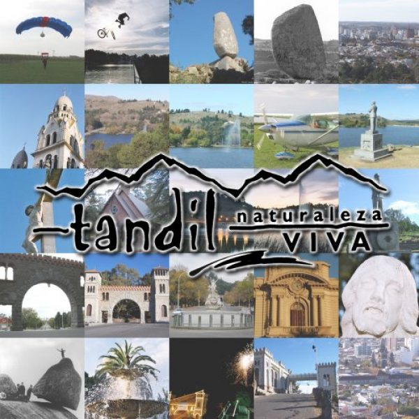 VENDA RECUERDOS DE TANDIL