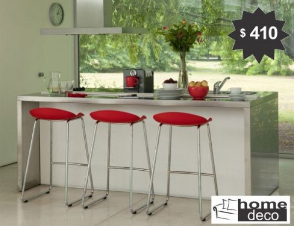 Sillas Banqueta ONE - JIM - MILO Oferta!