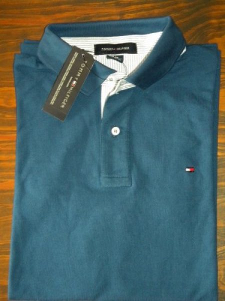 Chombas Tommy Hilfiger IMPORTADAS!!