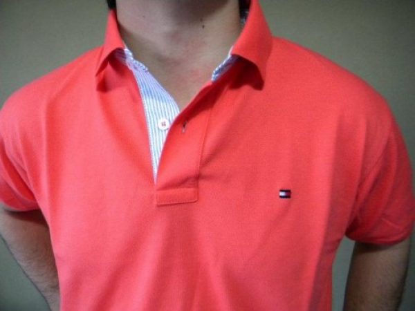 Chombas Tommy Hilfiger IMPORTADAS!!