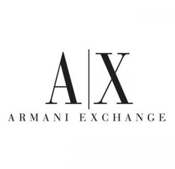 Remeras ARMANI EXCHANGE IMPORTADAS!!