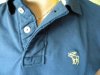 Chombas Abercrombie & Fitch IMPORTADAS!!