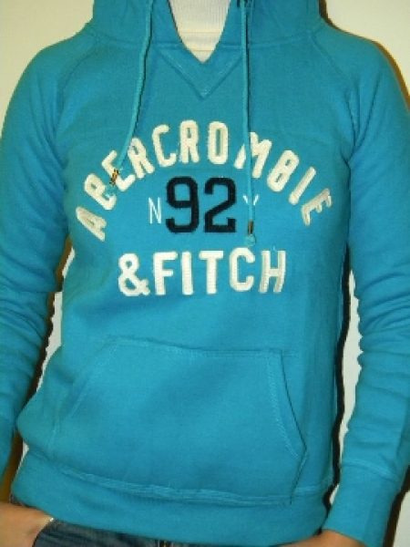 Buzo  Abercrombie & Fitch 