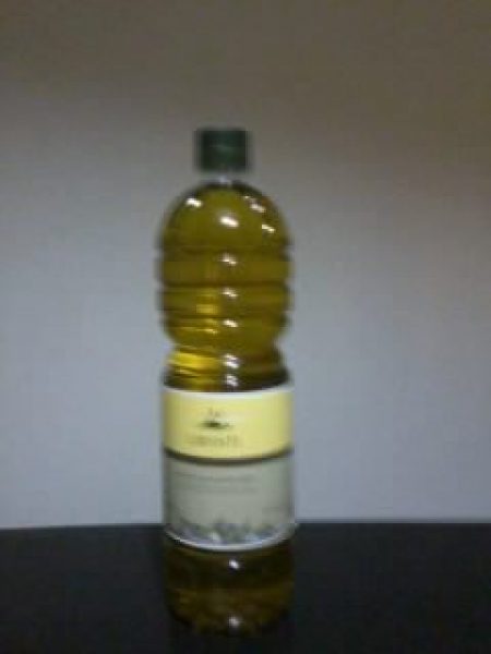 Aceite de OLiva directo de mendoza 1lt