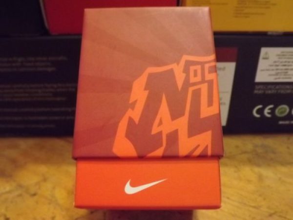 RELOJ NIKE TRIAX FLY NIKETIMING
