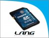 MEMORIA SD KINGSTON 8GB CLASE 10