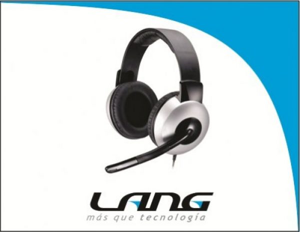 AURICULARES GENIUS HS-05A