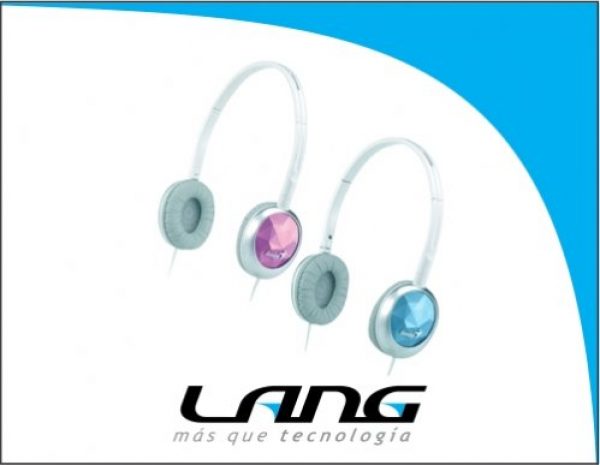 AURICULARES GENIUS GHP-400S PC/MP3/MP4