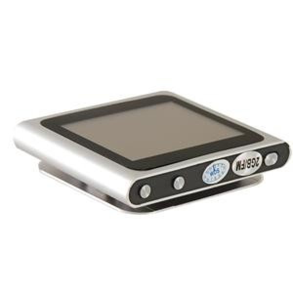 REPRODUCTOR MP4 TACTIL 2GB