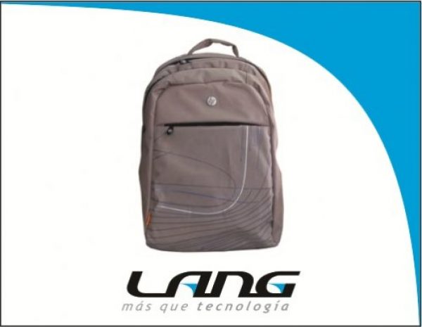 MOCHILA HP PARA NOTEBOOK DE 14"