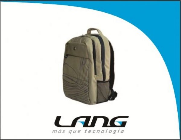 MOCHILA HP PARA NOTEBOOK DE 14"