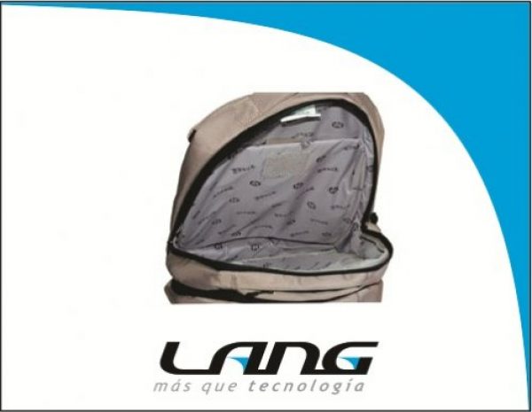 MOCHILA HP PARA NOTEBOOK DE 14"
