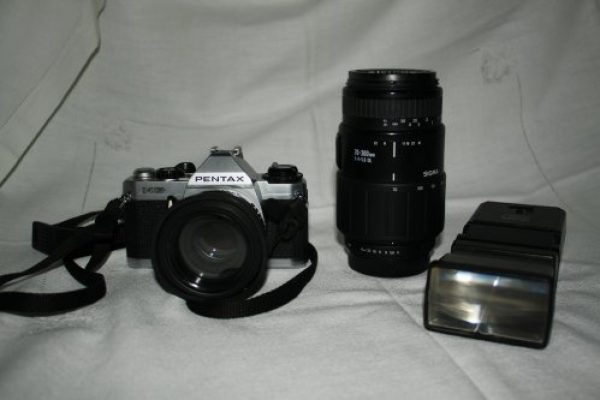 KIT PENTAX