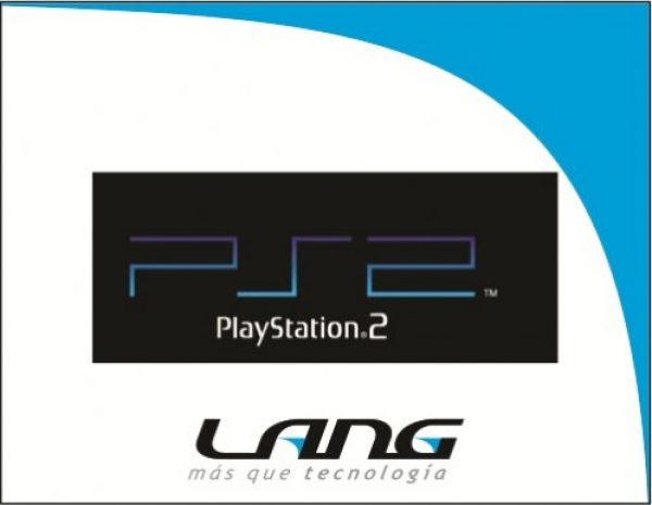 CONTROL MULTIMEDIA PARA PS2