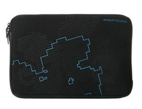 FUNDA NETBOOK 11" RESISTENTE AL AGUA