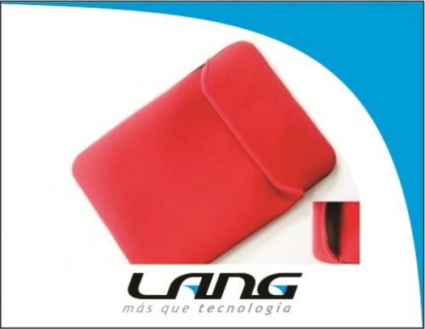 FUNDA NEOPRENE NETBOOK 10"