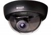 CAMARA INTERIOR TIPO DOMO - LENTE 1/3"