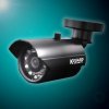 CAMARA EXTERIOR CCTV-24 IR LED-15M