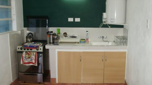 Quinta en venta | 3 ambientes | LOS CUARTELES | Tandil