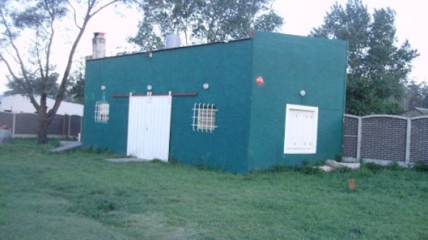 Quinta en venta | 3 ambientes | LOS CUARTELES | Tandil