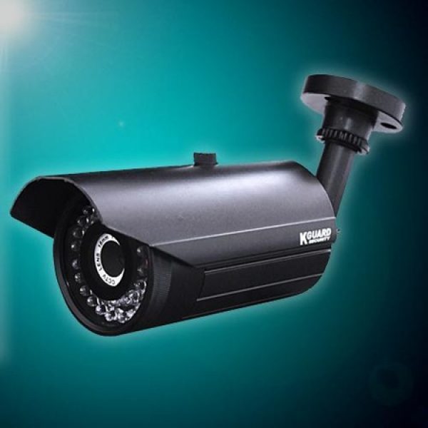 CAMARA EXTERIOR CCTV-42 IR LED-40M