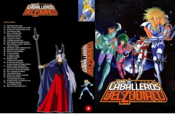 Series Y Peliculas en DVD!