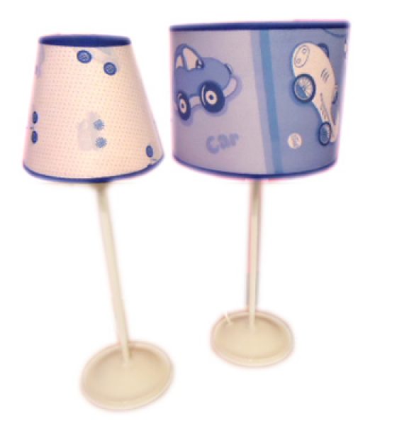 PANTALLAS Y LAMPARAS DE ILUMINACION ALEN