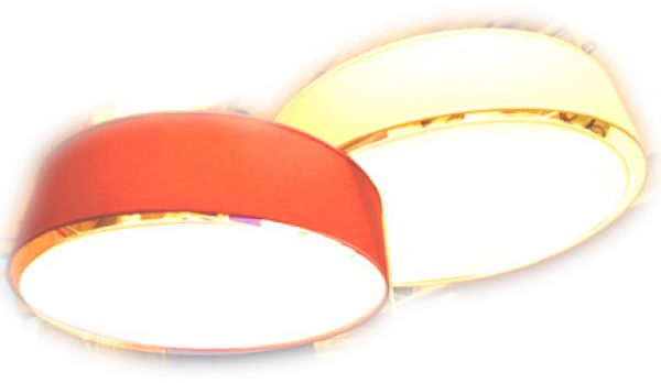 COLGANTE DE TECHO ALEN ILUMINACION