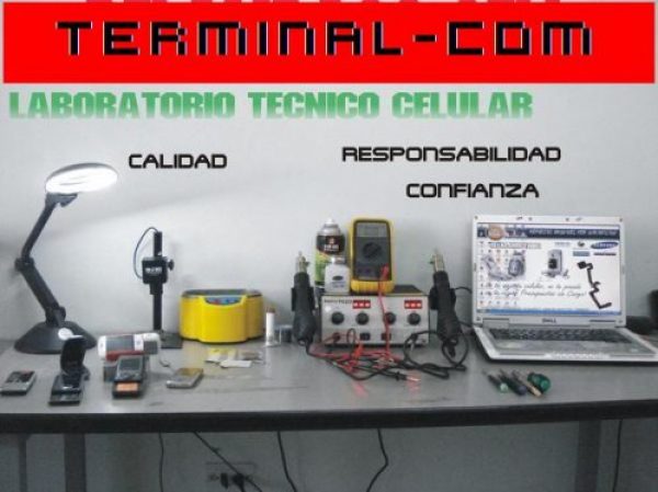 Reparamos y Liberamos celular en el d�a