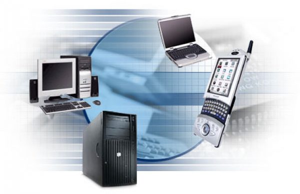 REPARAMOS Y FORMATEAMOS TU PC
