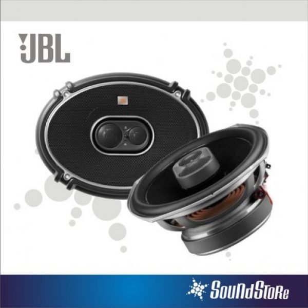 JBL GTO 938 