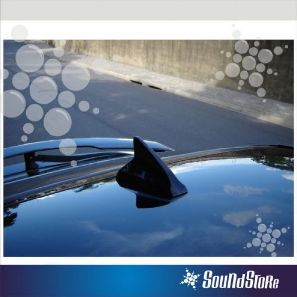 ANTENA SHARK