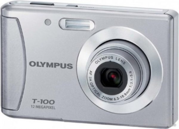 OLYMPUS T100 OFERTON!!!!!!