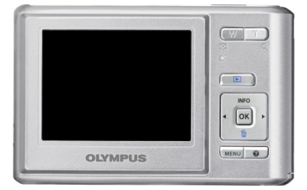 OLYMPUS T100 OFERTON!!!!!!