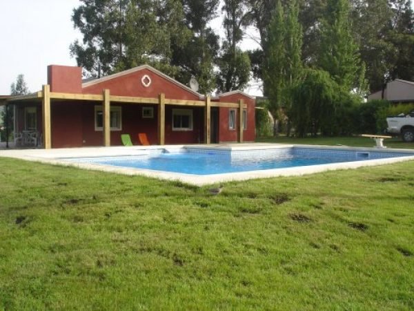 Quinta en alquiler | Tandil