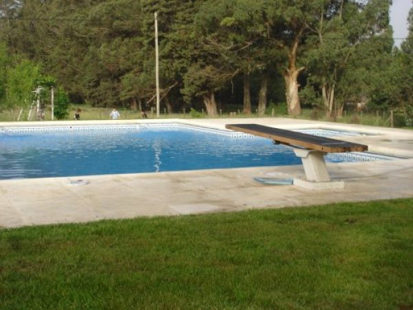 Quinta en alquiler | Tandil