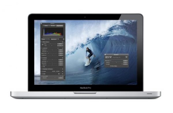 NOTEBOOK APPLE MACBOOK 500GB-4GB-13.3-I5
