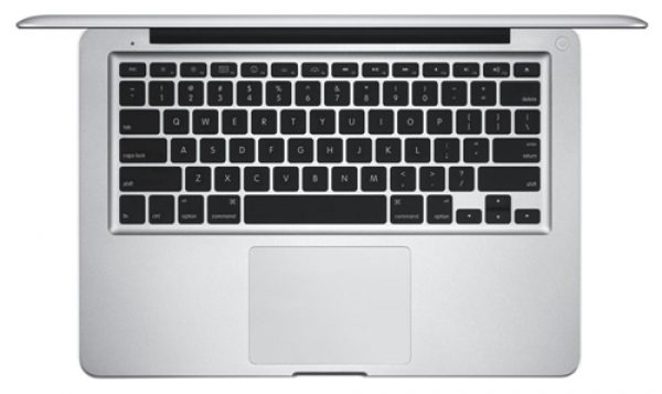 NOTEBOOK APPLE MACBOOK 500GB-4GB-13.3-I5