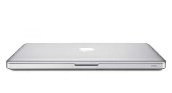 NOTEBOOK APPLE MACBOOK 500GB-4GB-13.3-I5