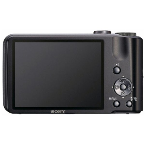 CAMARA DIGITAL SONY CYBERSHOT H70-16.1MP