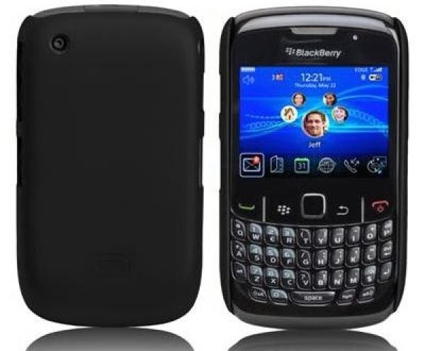 BLACKBERRY CURVE 9300 3G-WIFI-GPS