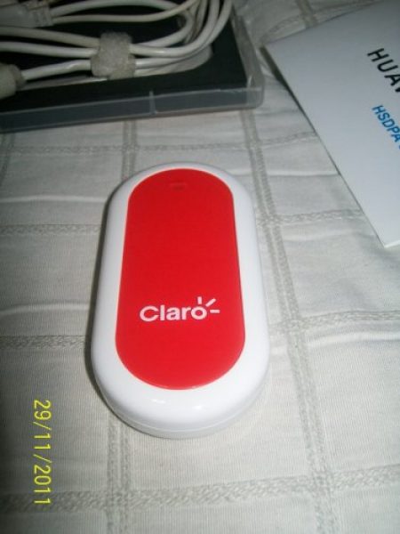 Vendo Modem Huawei E226