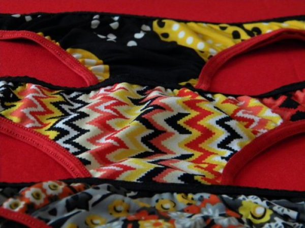Bombachas del color que quieras!